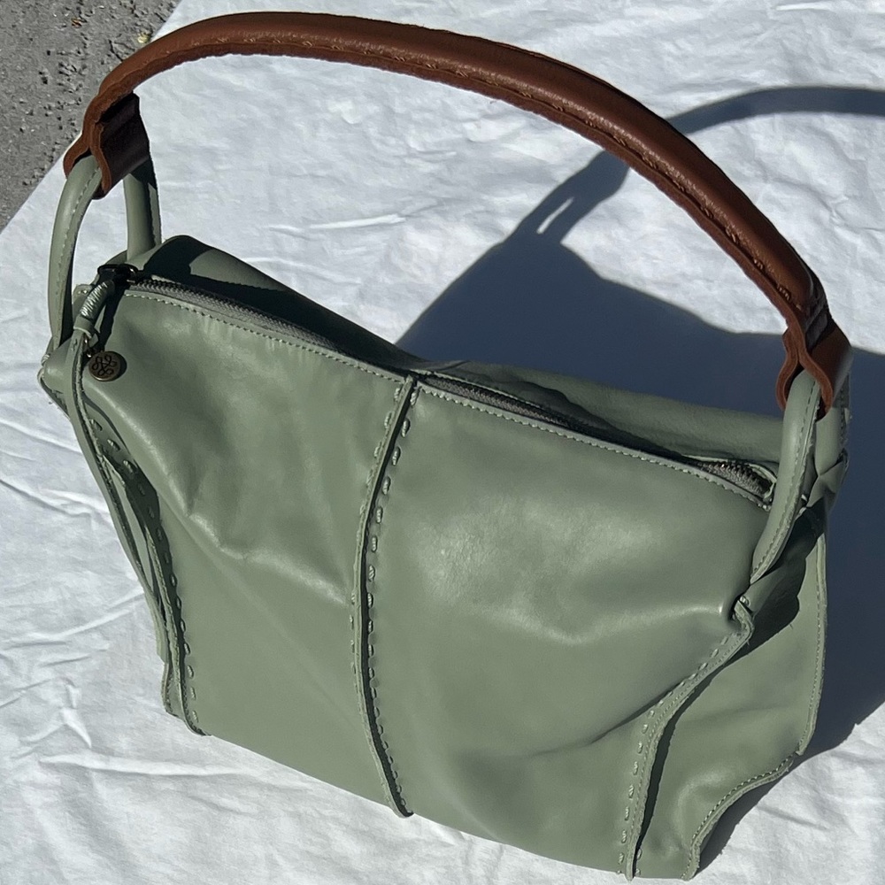 The Sak Los Feliz Slouchy Hobo Handbag